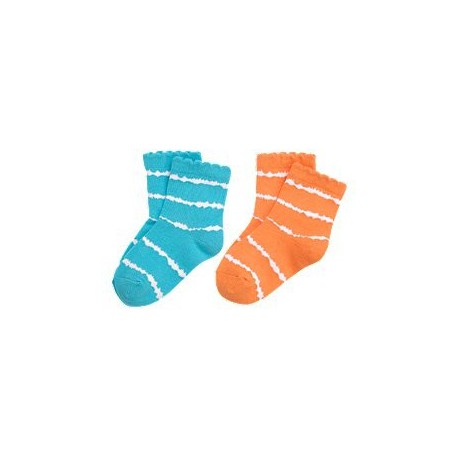 Детские носки Gymboree (2 пары), 6-12 мес.