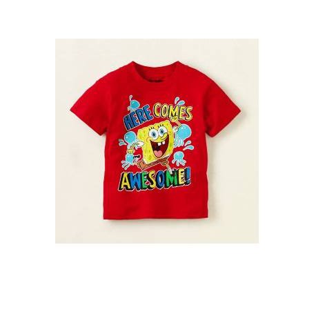 Футболка ChildrensPlace, 12 мес