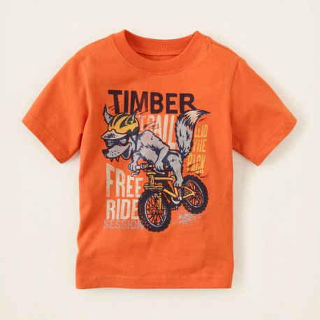 Футболка ChildrensPlace, 2 года