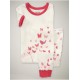 Детская пижама Gap, хлопок, 4 года