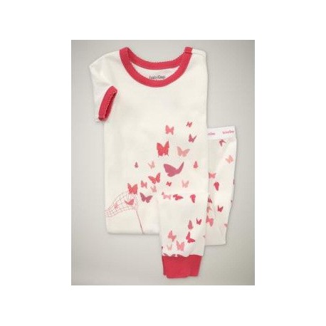 Детская пижама Gap, хлопок, 4 года