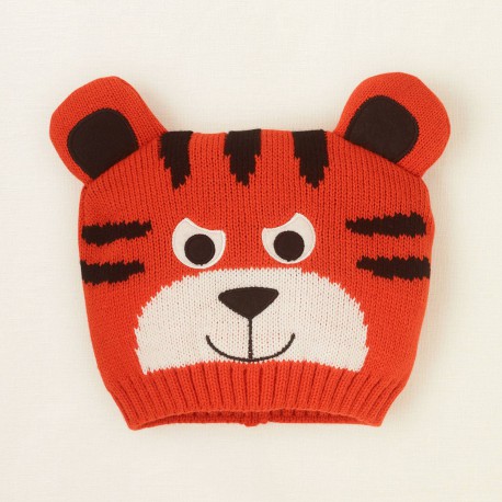 Шапка Тигр, ChildrensPlace, 6-12 мес