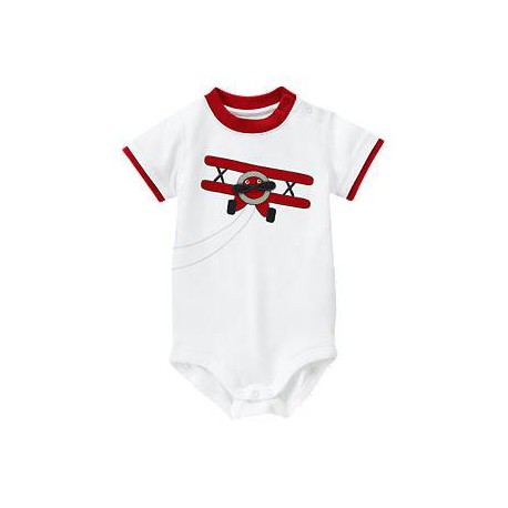 Боди Gymboree, 0-3 мес