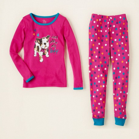 Детская пижама ﻿ChildrensPlace, хлопок, 5 лет.