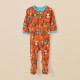 Пижама - слип ChildrensPlace, хлопок, 2 года