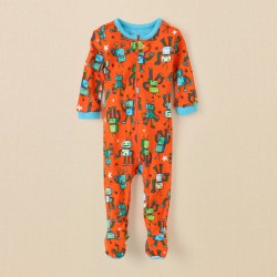 Пижама - слип ChildrensPlace, хлопок, 2 года