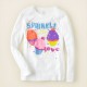 Футболка ChildrensPlace, XS (4 года)﻿