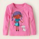 Футболка ChildrensPlace, 2 года﻿