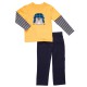 Футболка+штаны,Carters, 6 мес.