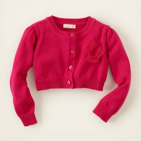Болеро ChildrensPlace, 2 года