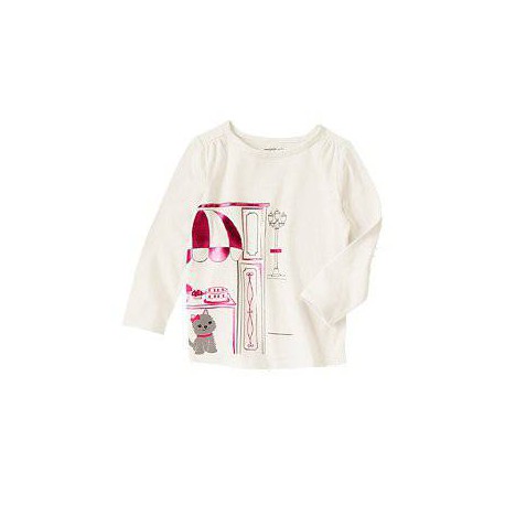 Футболка Crazy8, 2 года