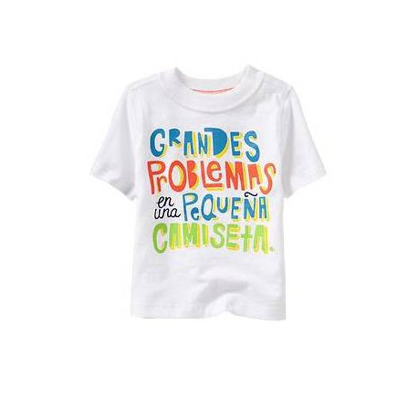 Футболка OldNavy, 2 года