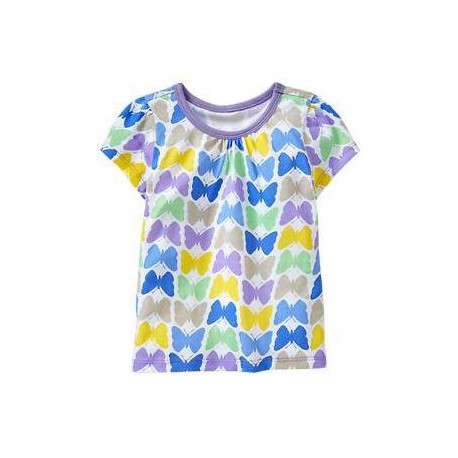 Хлопковый топ OldNavy, 2 года