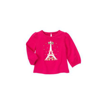 Топ Gymboree, 2 года