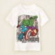 Футболка ChildrensPlace, 2 года