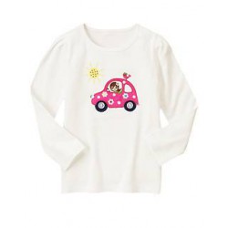 Топ Gymboree, 4 года