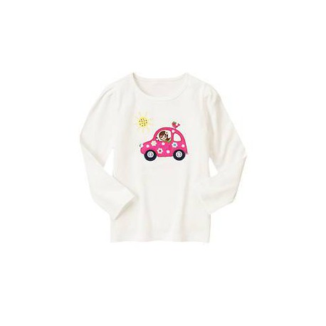 Топ Gymboree, 4 года