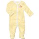 Слип Carters на кнопках, хлопок, NewBorn (с первых дней)﻿