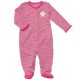 Слип Carters на кнопках, хлопок, NewBorn (с первых дней)﻿