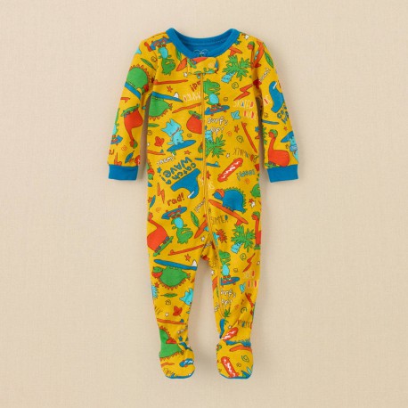 Слип ChildrensPlace, хлопок, 2 года