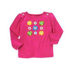Топ Gymboree﻿, 12-18 мес.