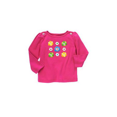 Топ Gymboree﻿, 12-18 мес.