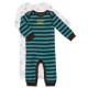 2 комбинезона Carters, 3 мес