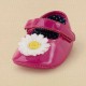 Туфельки- пинетки Childrens Place, размер 6-12 месяцев.