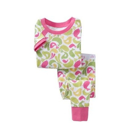 Детская пижама OldNavy, хлопок, 5 лет