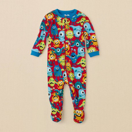Слип ChildrensPlace, хлопок, 2 года