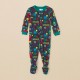 Слип ChildrensPlace, хлопок, 2 года