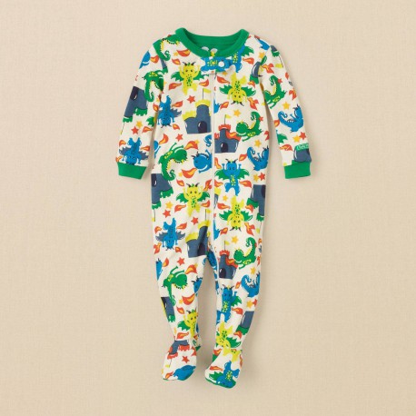 Слип ChildrensPlace, хлопок, 2 года