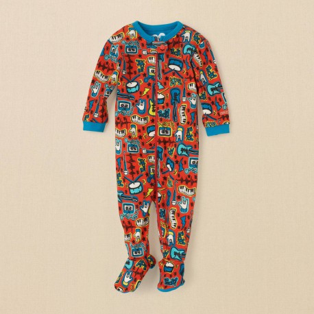 Слип ChildrensPlace, хлопок, 2 года