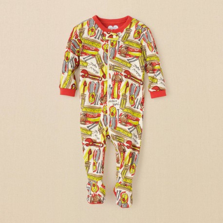Слип ChildrensPlace, хлопок, 2 года