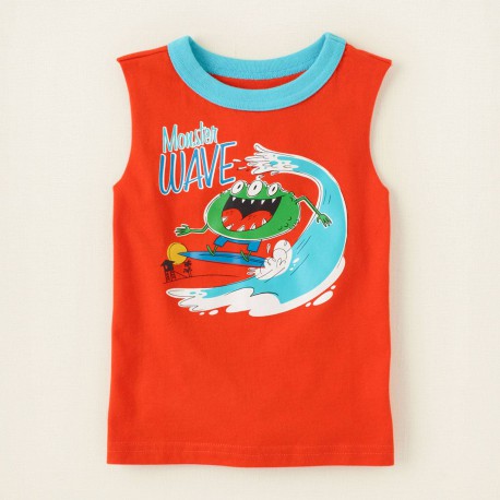 Майка ChildrensPlace, 2 года