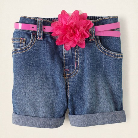 Шорты ChildrensPlace, 2 года