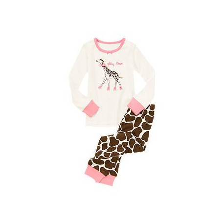 Детская пижама Gymboree, хлопок, 3 года