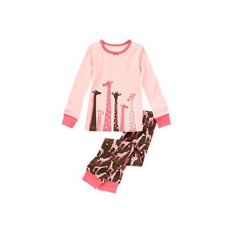 Детская пижама Gymboree, хлопок, 5 лет