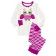 Детская пижама Gymboree, хлопок, 3 года