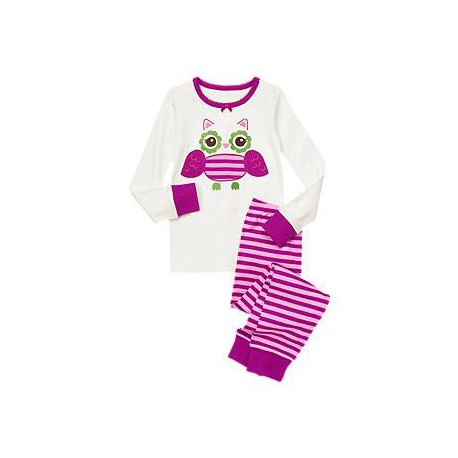 Детская пижама Gymboree, хлопок, 3 года