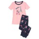 Детская пижама Gymboree, хлопок, 4 года