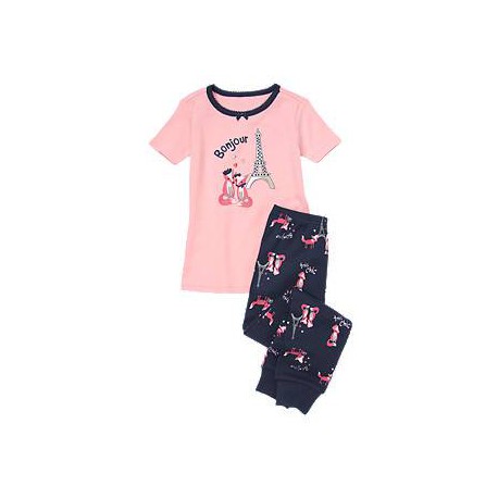 Детская пижама Gymboree, хлопок, 4 года