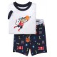 Детская пижама OldNavy, хлопок, 2 года