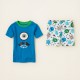 Детская пижама ﻿ChildrensPlace, хлопок, 3 года.
