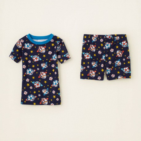 Детская пижама ﻿ChildrensPlace, хлопок, 2 года.