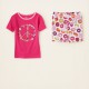 Детская пижама ﻿ChildrensPlace, хлопок, 2 года.
