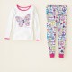 Детская пижама ﻿ChildrensPlace, хлопок, 3 года.