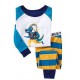 Детская пижама OldNavy, хлопок, 2 года