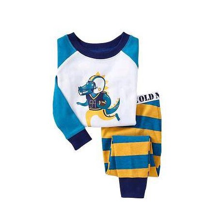 Детская пижама OldNavy, хлопок, 2 года