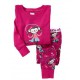 Детская пижама OldNavy, хлопок, 4 года